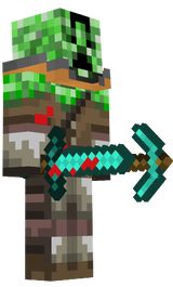 creeper assasino