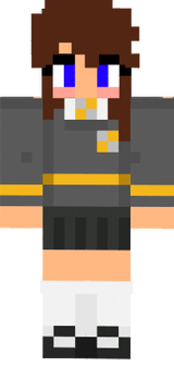 Ram Believer Huffelpuff