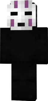 kaonashi