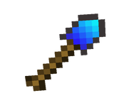 diamond_shovel