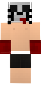 Tocxic Mause Boxeador