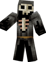 meu skin