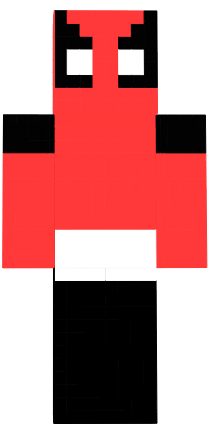 Preview of texture: deadpool