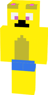 Goxy
