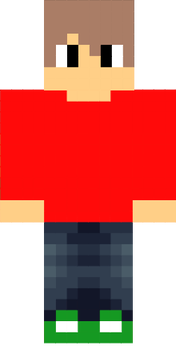 Boy