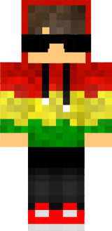 MendesGamerCM