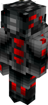 New Skin