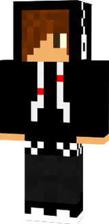 Emo boy