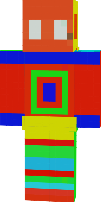 Preview of texture: UkiGamingMC
