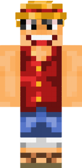Luffy