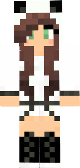 panda