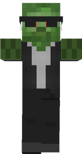 Gangster Zombie