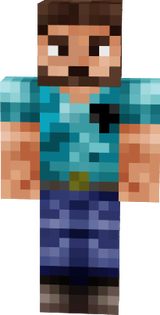 JohnBoy Skin Save 2