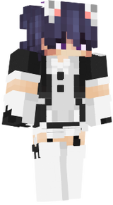 EvolZ Collection - Kwon Maid Cat