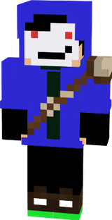 cream the hunter