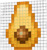 Golden Avocado