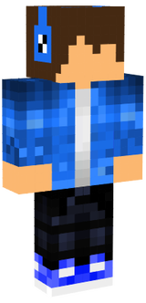 luan dsr gamer 