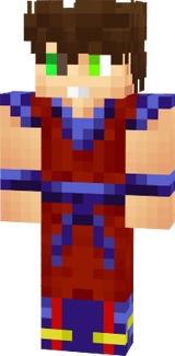 goku