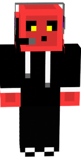 kızıl slime
