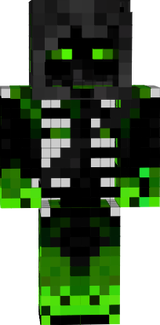 the geeen target