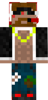 Eye of Dan