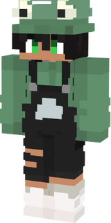 frog boy