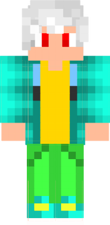 Tropical Leon (tits fixed)