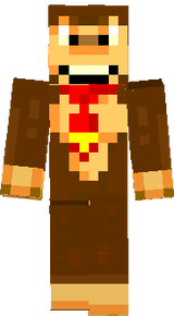 monkey