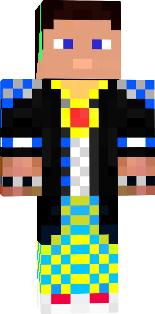 Preview of texture: AlexProfil