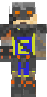 Alliance skin