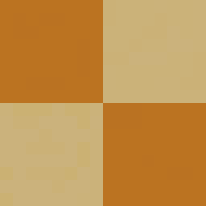 Preview of texture: Orange TIle