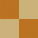 Orange TIle