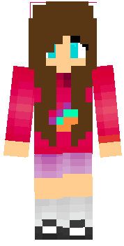 Preview of texture: Mabel Pines