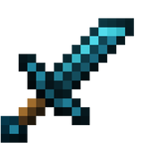 Diamond Sword - Erratic 16x
