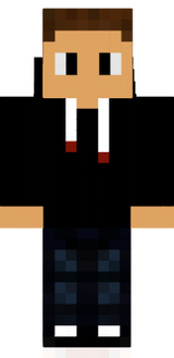 Minha skin padrao