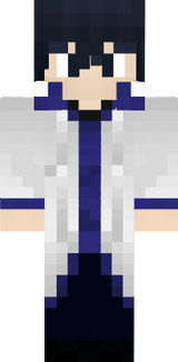 Cassi Fullbuster
