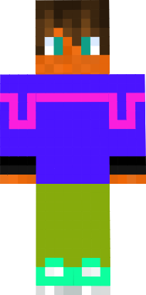 Preview of texture: Eli kidd
