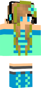 Sad SkylaDoesMC