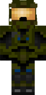 halo 1