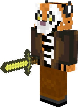 Preview of texture: PickAxe17