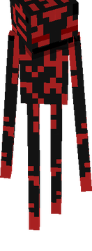 Dark Enderman