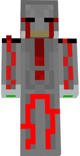 main skin depp