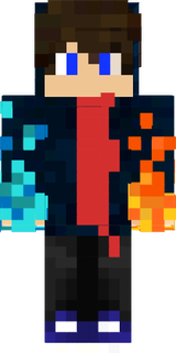Fireboy