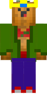 DanDieg