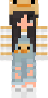 skin da Duda
