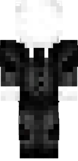 Slender NPC