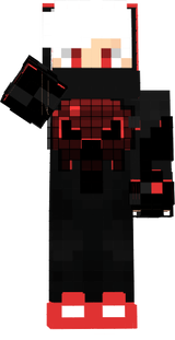 skin do minercaft