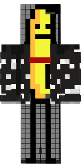 drip banana