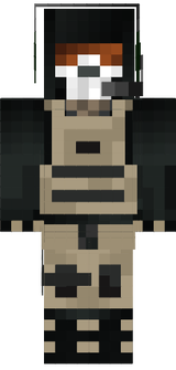 ghost
