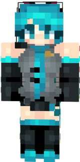 Hatsune Miku